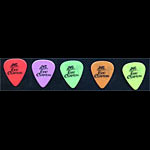 Eric Clapton Set of 5 Picks Guitar Pick