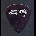 Cheap Trick Tom Petersson Guitar Pick