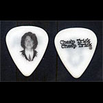 Cheap Trick Tom Petersson Guitar Pick