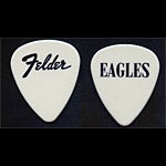 Eagles Don Felder Guitar Pick