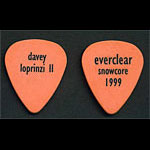 Everclear Davey Loprinzi II Guitar Pick