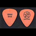 Everclear Steven Birch Guitar Pick