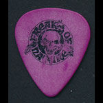 Freak Of Nature Marcus Nand Guitar Pick