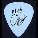 Garth Brooks Guitar Pick