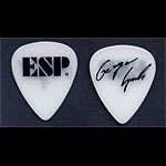 George Lynch Guitar Pick