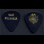 Hank Williams Jr Guitar Pick