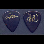 Heart Ann (Annie) Wilson Guitar Pick