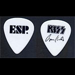 Kiss Bruce Kulick Guitar Pick