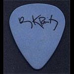 Lenny Kravitz Guitar Pick