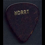 Neil Diamond - NDRRT Guitar Pick