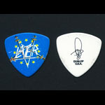 Slayer Tom Araya - Final Tour Australia Guitar Pick