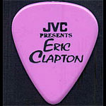 Eric Clapton Guitar Pick