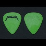 Metallica Guitar Pick