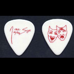 Motley Crue Nikki Sixx Theater of Pain Tour Guitar Pick