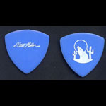 Steve Miller Blue Guitar Pick