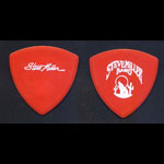 Steve Miller Red Guitar Pick