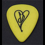 Smashing Pumpkins James Iha 1998 Adore Tour Guitar Pick