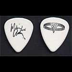 Van Halen - Michael Anthony Guitar Pick