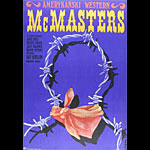 Jakub Erol The McMasters Polish Movie Poster