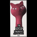 Print Mafia The Gossip Poster