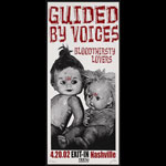 Guided By Voices