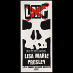 Print Mafia Lisa Marie Presley Poster