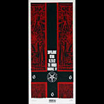 Print Mafia Superjoint Ritual Poster