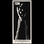 Print Mafia The Secret Machines Poster