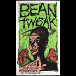 Print Mafia Bean Poster