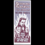 Print Mafia Groovie Ghoulies Poster