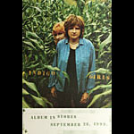 Indigo Girls Come On Now Social 1999 Album Release Promo Poster