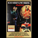 Bob Marley Exodus Promo Poster