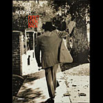 John Lee Hooker - Don't Look Back Promo Poster