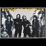 Kings of the Sun Promo Poster