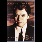 Robert Palmer 