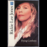 Rickie Lee Jones 