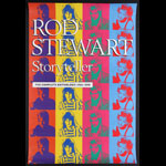 Rod Stewart 