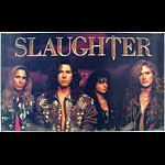 Slaughter Promo Poster