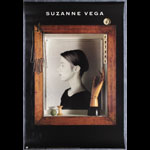Suzanne Vega Days of Open Hand A&M Promo Poster