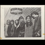 Jefferson Airplane Loves You Promo Poster