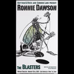 Dan Quarnstrom Ronnie Dawson Poster