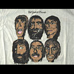 Grateful Dead New Year's Eve 1985 Oakland Vintage T-Shirt