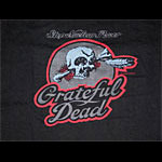 Grateful Dead Stop Nuclear Power Original Tour T-Shirt