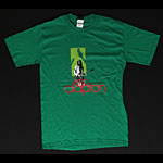 Eric Clapton - Slowhand T-Shirt