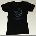 Eric Clapton and Steve Winwood - Madison Square Garden 2008 T-Shirt