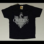 Queen and Paul Rodgers T-Shirt