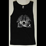 Queen Tank Top T-Shirt