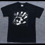 Pushead Rorschach T-Shirt