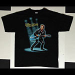 Brian Setzer Orchestra - 2006 US Tour T-Shirt