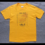 The Play - Cal-Stanford Big Game - Large T-Shirt